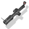 GF0043 Tactical 1-8x24 riflescope Rapid Target Acquisition Riflescope for Hunting