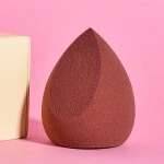 gift set custom makeup sponge blending makeup tool sponge