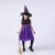 Import Girls Halloween costumes cosplay witches dance costumes from China