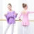 Girls Training Ballet Dance Dress With Cotton Shorts