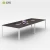 Import Glass Design Office Executive Furniture Desk Conference Table from China