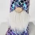 Import Glitter Fabric Gnome Mermaid Decor Festival Party Decoration Plush Elf Gifts Stuffed Mermaid Party Supplies from China