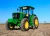 Import Global sales of multifunctional tractors and serving farms and recruiting global agents 8320R Wheel Tractor from China