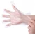 Import Gloves factory saleTransparent Hdpe Gloves  Disposable Plastic PE Gloves from China