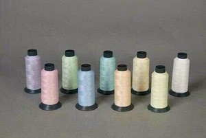 Glowing at Night Polyester Sewing Thread