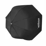 Godox Photo Studio 80cm 31.5in Octagon photography Soft Box Brolly Reflector Flash Speedlight Speedlite Umbrella Softbox