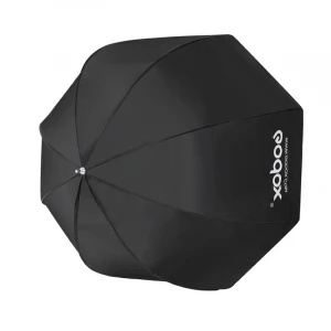 Godox Photo Studio 80cm 31.5in Octagon photography Soft Box Brolly Reflector Flash Speedlight Speedlite Umbrella Softbox