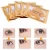 Import Gold collagen skin care eye patches crystal beauty anti dark circle homemade eye mask from China