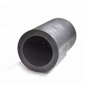 Gold Melting Metal Crucibles High Quality Graphite Crucible For Furance