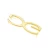 Import Gold Plating Metal Hook For Leather Handbag from China