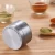 Import Golden Bell 4 Piece 2 Spice Herb Grinder from China