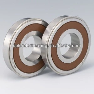 good chrome steel wholesale Deep groove Ball bearing 6005 2RSZ for machine agented wanted