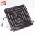 Import Good Price Best Selling Ceramic Bathroom Heater Heating Plate from China