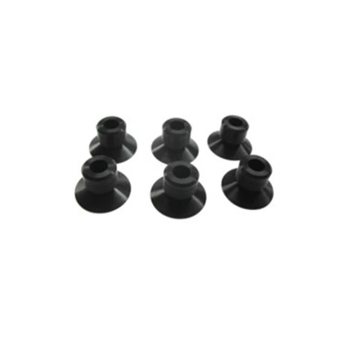 Good price custom rubber silicone suction cup sucker pad