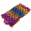 Good Price Customized 6mm Nylon Practical Protective Safety Net(Mesh size:8cm*8cm) for Protection