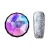 Good price nail art colors UV LED metallic gel nail polish for beauty salon