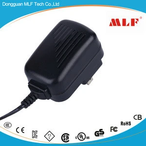 Good price New product 2018 US tablet adapter 5V2A China manufacturer supply directly