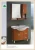 Import good quality cheap melamine mdf bathroom cabinet furniture from China