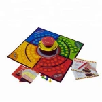 Good Quality Educational Learning resources Quiz answer buzzer game toy for kid