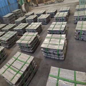 Good quality high purity lead ingot 99.99% price for sale now