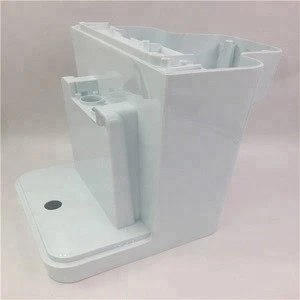 Good Quality Hot and Cold ABS Plastic Shell Water Dispenser