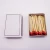 Import Good quality matches smoking products from China