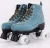 Import Good Quality Quad Roller Skate with Light PU Wheel Flashing Roller Skates from China
