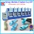Import GOOD QUALITY STRONG AUTOMATIC FOAM Eva shoe Footwear Injection Moulding Machine from China