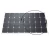 Import Good Quality Waterproof Monocrystalline Sun Power Cell Flexible 100W Solar Panel Bendable for RV Boat Yacht Golf Cart from China