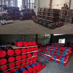 Good Reputation YZS single phase vibrating motor vibrator motor 2.2kw fine sand compost vibrating screen electric motor