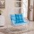 Import Good Weight Bearing Rattan Indoor Swing Sofa With Steel Stand from China