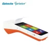 Gprinter A1 android pos terminal with 58mm printer  all in one for payment system