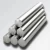 Import Gr2 Gr5 titanium bar rod billets price per kg for industrial from China