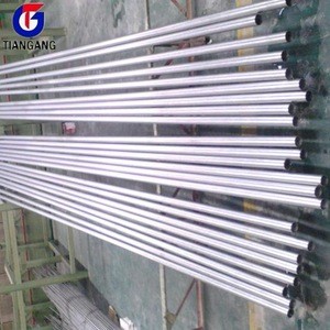 Gr2 Titanium Tube / Gr2 Titanium Pipe