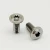 Import GR5 titanium torx screw bolt for motorcycle parts from China