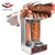 Import GRACE Rotary 110v Gas Doner Kebab Making Machine Meat Shawarma Machine from China