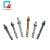 Import grade 4.8 zinc plate wedge anchors Made in China, from China