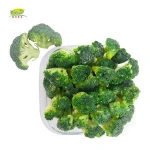 Grade A Export Wholesale High Quality Organic IQF Frozen Fresh Broccoli Kosher
