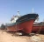 Import Grandsea 31.8m Steel Commercial Fishing Vessel Trawler Boat for sale from China