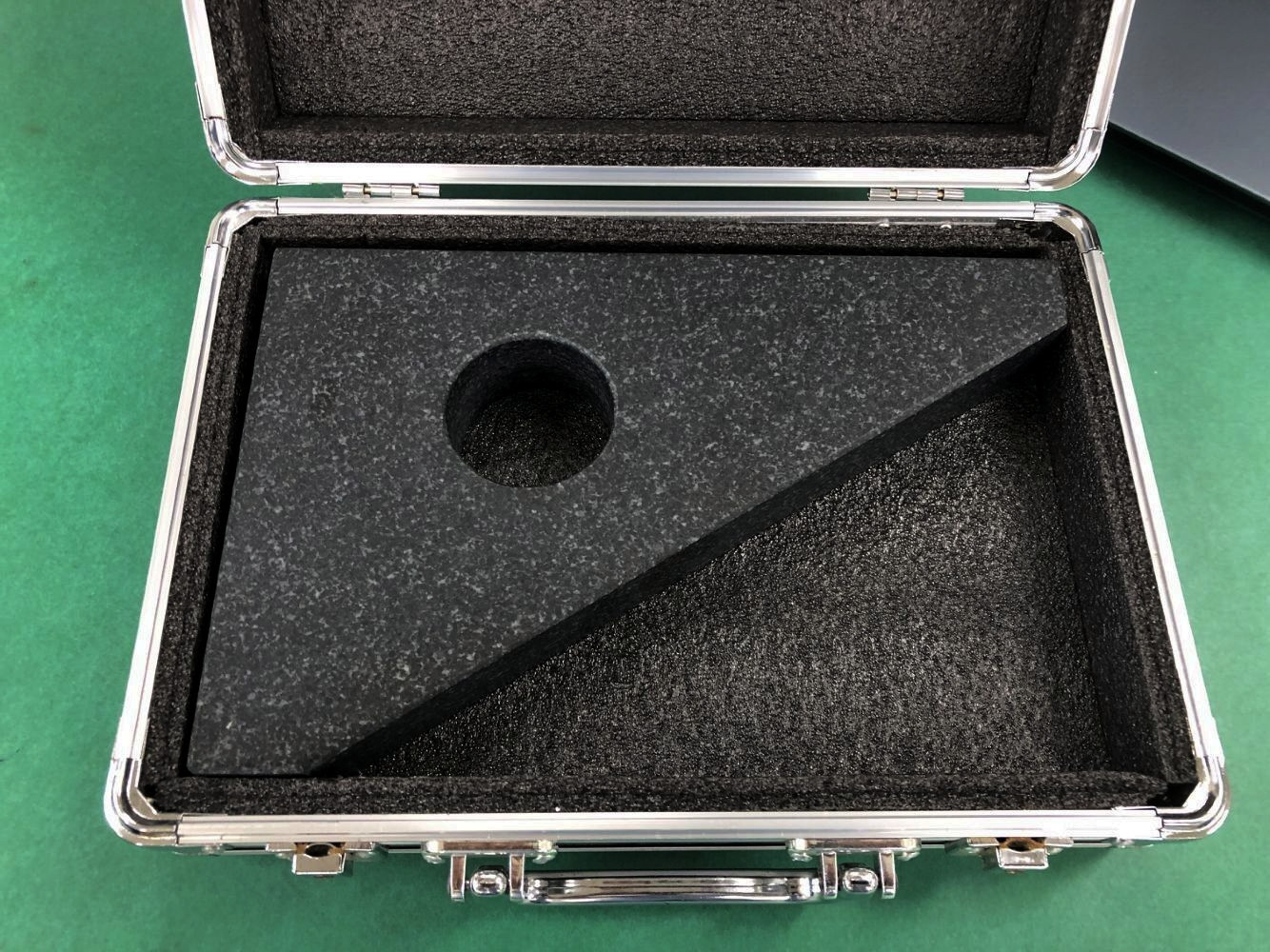 Buy Granite Measuring Tools With High Precision 0.001mm from Jinan ND ...
