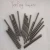 Import graphite rod/ graphite bar from China
