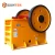 Gravel Marble Jaw Crusher for Stone Crushing Plant