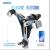 Import Gravity Structure Mobile Phone Car Holder for Iphone Xiaomi Huawei Oppo Vivo Android Cell Phone from China