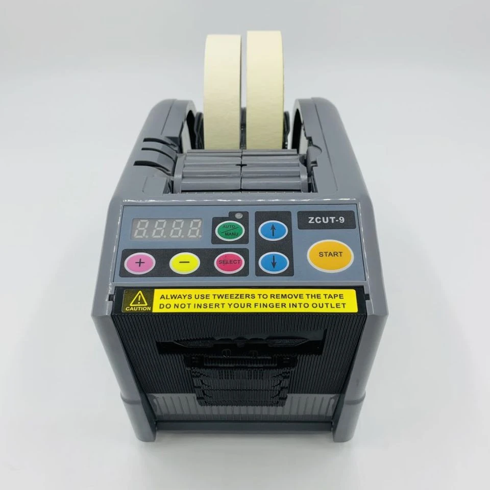 Great quality automatic resistor tape cutting machine