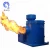 Import green 70% energy saving pellet burner china for rotary dryer from China