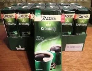 GROUND COFFEE 250G INSTANT COFFEE  Add to CompareShare JACOBS KRONUNG ground coffee 250g / 500g