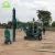 Import ground screw vibrating pile hammer driver from China
