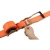 Import GS certified 50mm/2&quot; 2T automatic lashing belt retractable ratchet tie down strap from China