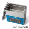 GT SONIC VGT-1730QTD circuit board 3L ultrasonic cleaner for CNC industry