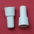 Import guangdong best quality aluminum tube cable end cap kx-c2 from China